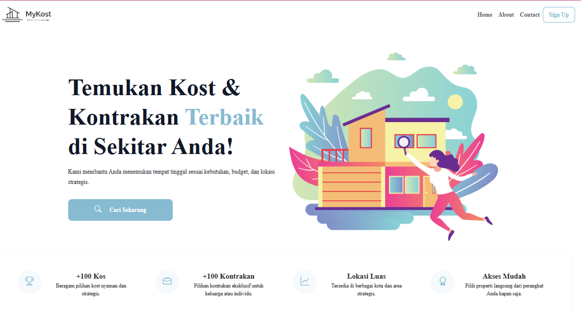 MyKost
